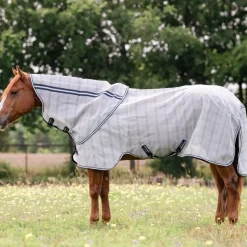 Horseware Ireland Newmarket Quarter Horse Plus Fly Sheet