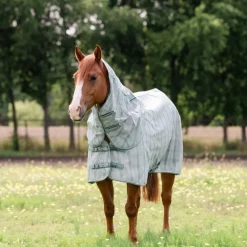 Horseware Ireland Newmarket Quarter Horse Plus Fly Sheet