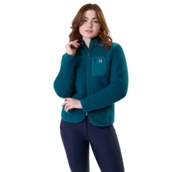 Horseware Ireland Pace Fleece Jacket