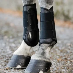 Horseware Ireland Pro Bamboo Brushing Boots