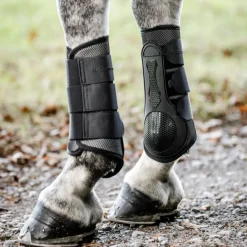 Horseware Ireland Pro Bamboo Brushing Boots