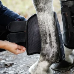 Horseware Ireland Pro Bamboo Brushing Boots