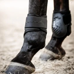 Horseware Ireland Pro Bamboo Fetlock Boots