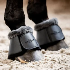 Horseware Ireland Pro Bamboo Overreach Boots