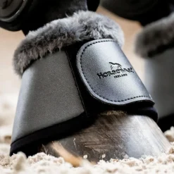 Horseware Ireland Pro Bamboo Overreach Boots