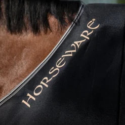 Horseware Ireland Rambo Airmax Cooler with Disc Front Closure