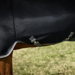 Horseware Ireland Rambo Airmax Cooler with Disc Front Closure