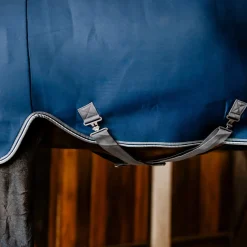 Horseware Ireland Rambo Airmax Cooler with Disc Front Closure