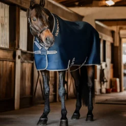 Horseware Ireland Rambo Airmax Cooler with Disc Front Closure