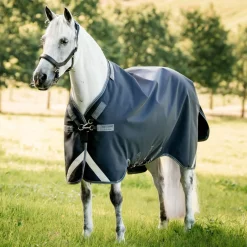 Horseware Ireland Rambo 1680D 0g Turnout Rug