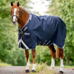 Horseware Ireland Rambo 1680D 0g Turnout Rug