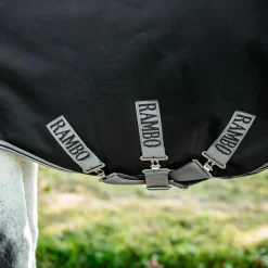 Horseware Ireland Rambo 1680D 50g Turnout Rug