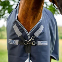 Horseware Ireland Rambo 1680D 50g Turnout Rug