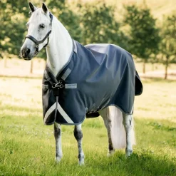 Horseware Ireland Rambo 1680D 100g Turnout Rug