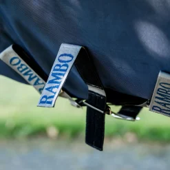 Horseware Ireland Rambo 1680D 100g Turnout Rug