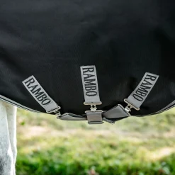 Horseware Ireland Rambo 1680D 100g Turnout Rug