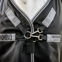 Horseware Ireland Rambo 1680D 100g Turnout Rug