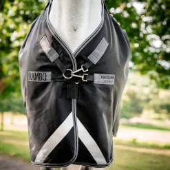 Horseware Ireland Rambo 1680D 100g Turnout Rug