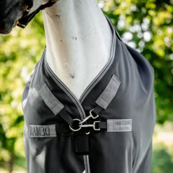 Horseware Ireland Rambo 1680D 100g Turnout Rug