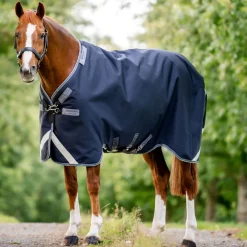 Horseware Ireland Rambo 1680D 100g Turnout Rug