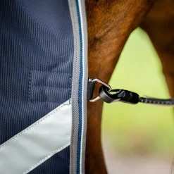 Horseware Ireland Rambo 1680D 100g Turnout Rug