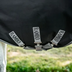 Horseware Ireland Rambo 1680D 250g Vari-Layer Turnout Rug