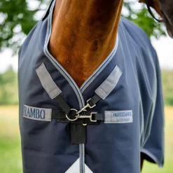 Horseware Ireland Rambo 1680D 250g Vari-Layer Turnout Rug
