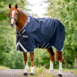 Horseware Ireland Rambo 1680D 250g Vari-Layer Turnout Rug