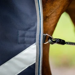 Horseware Ireland Rambo 1680D 250g Vari-Layer Turnout Rug