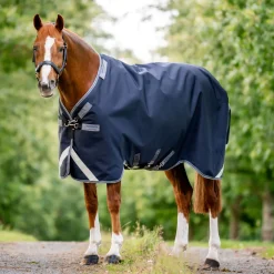 Horseware Ireland Rambo 1680D 450g Vari-Layer Turnout Rug