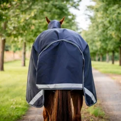 Horseware Ireland Rambo 1680D 450g Vari-Layer Turnout Rug