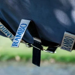 Horseware Ireland Rambo 1680D 450g Vari-Layer Turnout Rug