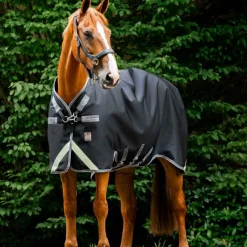 Horseware Ireland Rambo 1680D 450g Vari-Layer Turnout Rug