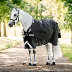 Horseware Ireland Rambo 1680D 450g Vari-Layer Turnout Rug