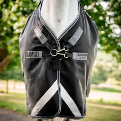 Horseware Ireland Rambo 1680D 450g Vari-Layer Turnout Rug