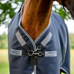 Horseware Ireland Rambo 1680D 450g Vari-Layer Turnout Rug