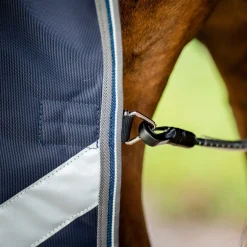 Horseware Ireland Rambo 1680D 450g Vari-Layer Turnout Rug