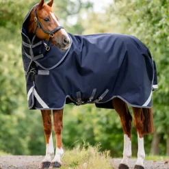 Horseware Ireland Rambo 1680D Plus Turnout 100g