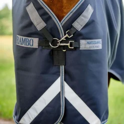 Horseware Ireland Rambo 1680D Plus Turnout 100g