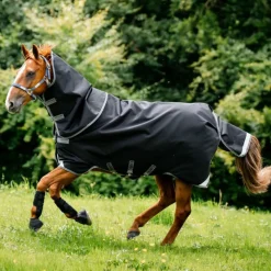 Horseware Ireland Rambo 1680D Plus Turnout 100g