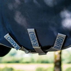 Horseware Ireland Rambo 1680D Plus Turnout 100g