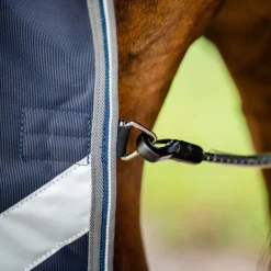 Horseware Ireland Rambo 1680D Plus Turnout 100g