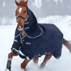 Horseware Ireland Rambo Duo