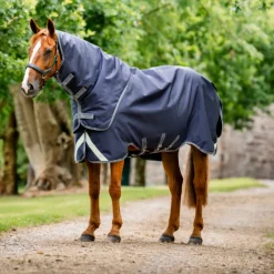Horseware Ireland Rambo Duo Ripstop 100g Plus Turnout Bundle (100g + 200g)
