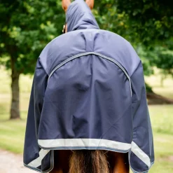 Horseware Ireland Rambo Duo Ripstop 100g Plus Turnout Bundle (100g + 200g)