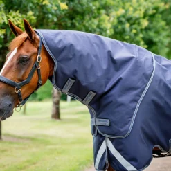 Horseware Ireland Rambo Duo Ripstop 100g Plus Turnout Bundle (100g + 200g)