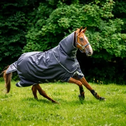 Horseware Ireland Rambo Duo Ripstop 100g Plus Turnout Bundle (100g + 200g)