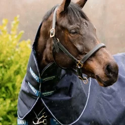 Horseware Ireland Rambo Duo Ripstop Hood
