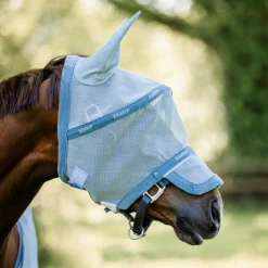 Horseware Ireland Rambo Flymask Plus