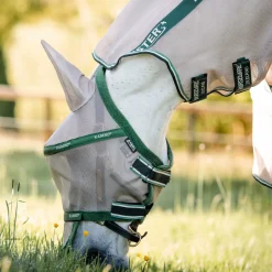 Horseware Ireland Rambo Flymask Plus
